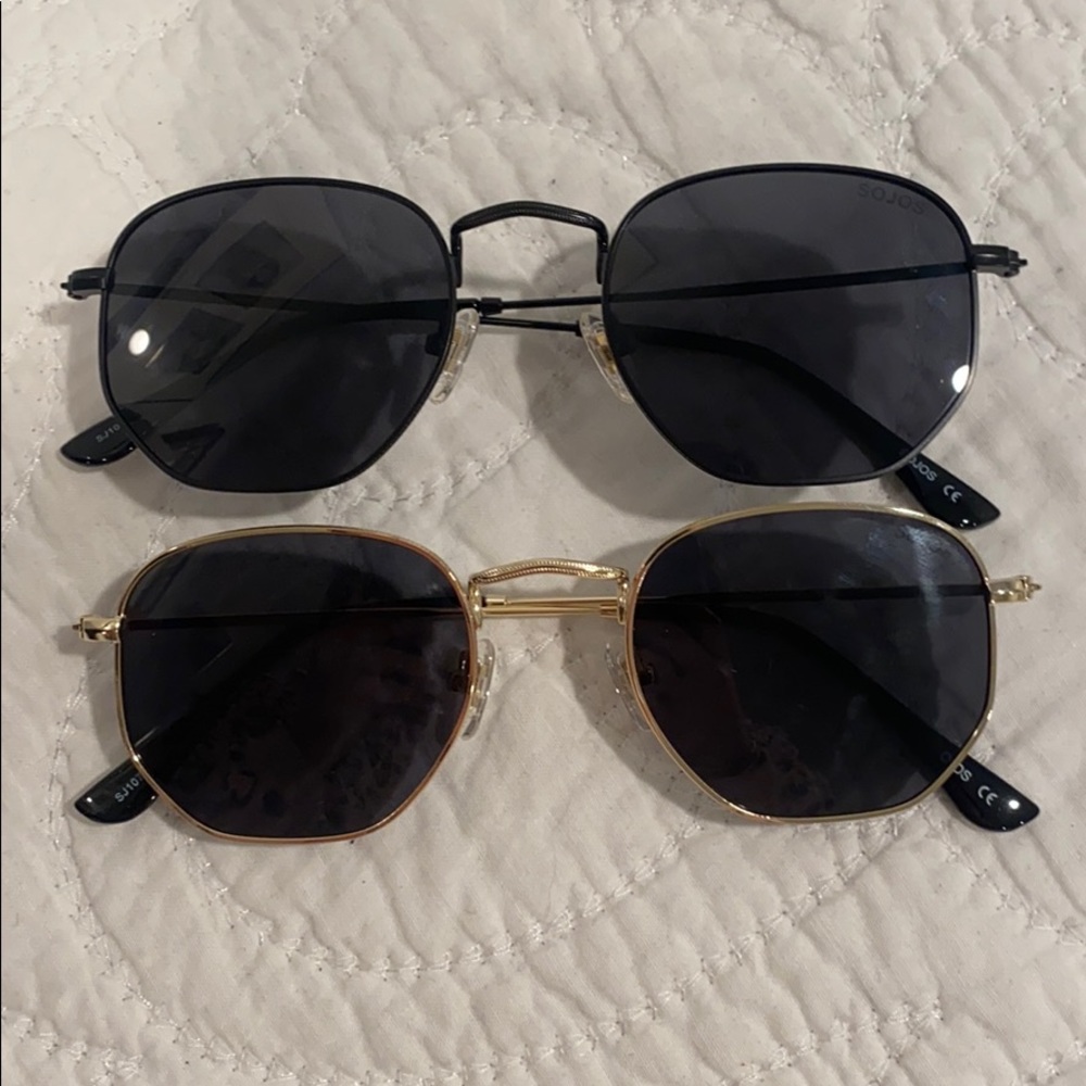 Sojos Sunglasses